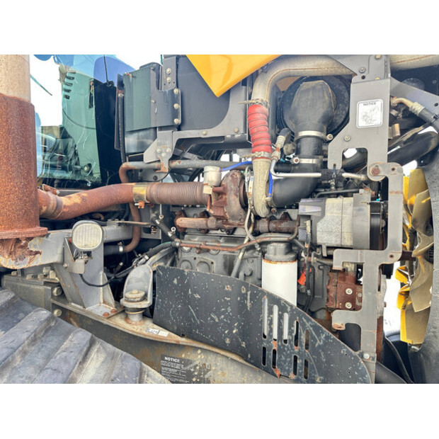 2004 Caterpillar Challenger MT765-47783099