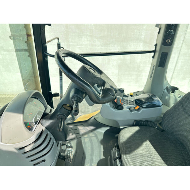 2004 Caterpillar Challenger MT765-47783111