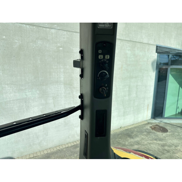 2004 Caterpillar Challenger MT765-47783114