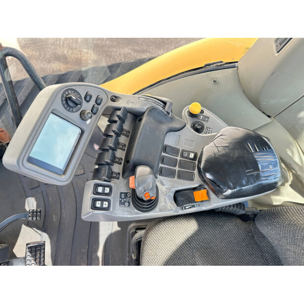 2004 Caterpillar Challenger MT765-47783115