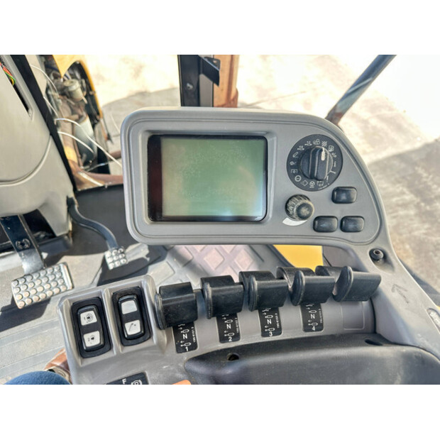 2004 Caterpillar Challenger MT765-47783116