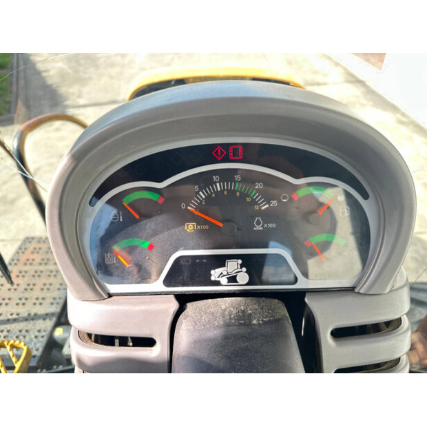 2004 Caterpillar Challenger MT765-47783117