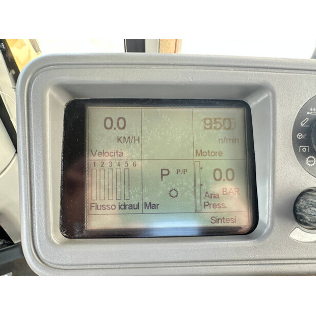 2004 Caterpillar Challenger MT765-47783120