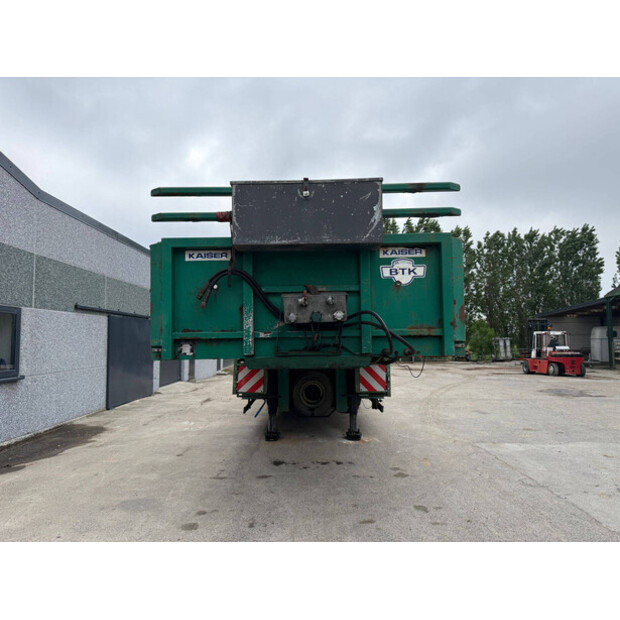 2005 KAISER SSB35-47783125