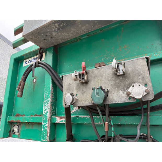 2005 KAISER SSB35-47783130