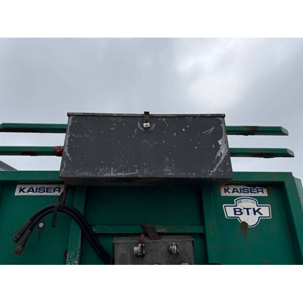 2005 KAISER SSB35-47783131