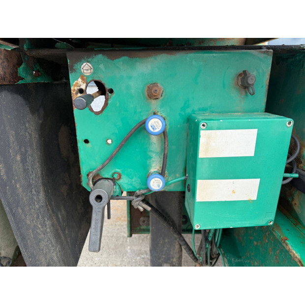 2005 KAISER SSB35-47783133
