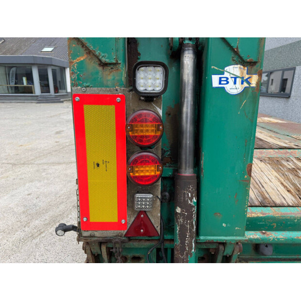 2005 KAISER SSB35-47783135
