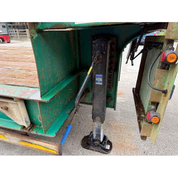 2005 KAISER SSB35-47783137