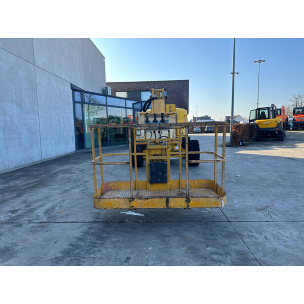 2000 Haulotte HA16PX-47783147