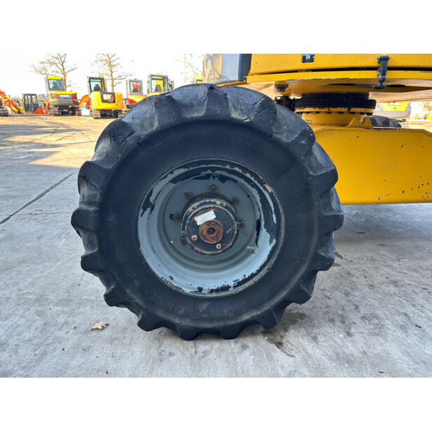 2000 Haulotte HA16PX-47783155