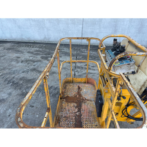 2000 Haulotte HA16PX-47783166