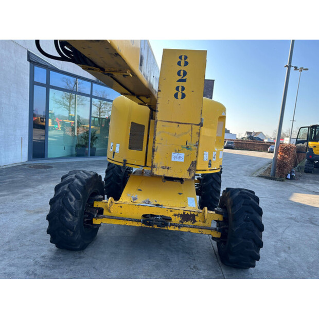 2000 Haulotte HA16PX-47783167