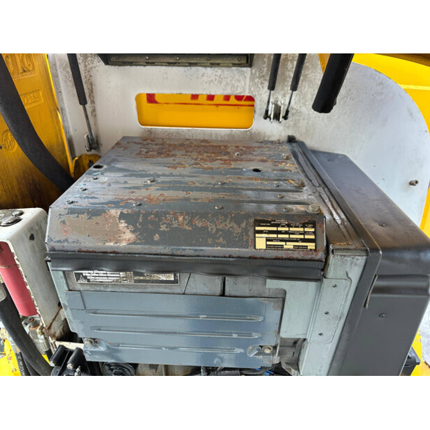 2000 Haulotte HA16PX-47783184