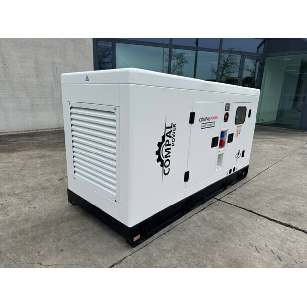 2025 Compal power VG-R100-47783204
