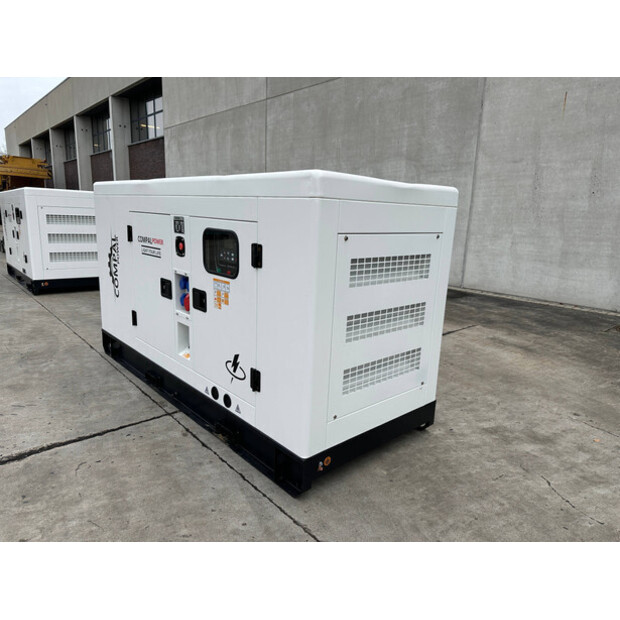 2025 Compal power VG-R100-47783210