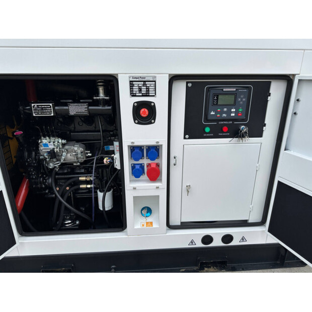 2025 Compal power VG-R100-47783213
