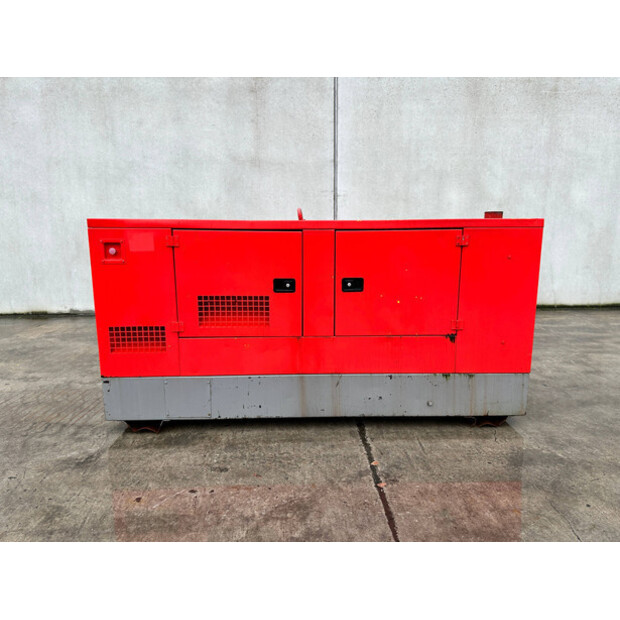 2005 Gesan DPS100-47783225