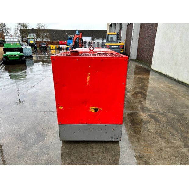 2005 Gesan DPS100-47783230