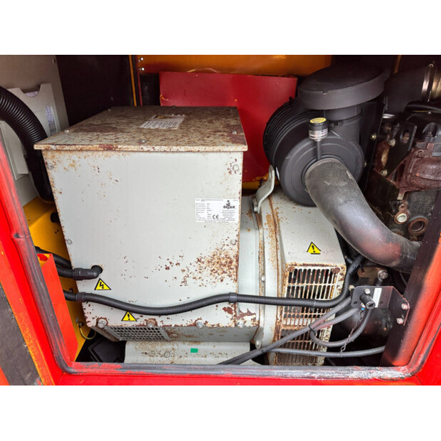 2005 Gesan DPS100-47783233