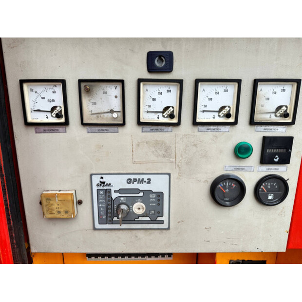 2005 Gesan DPS100-47783241