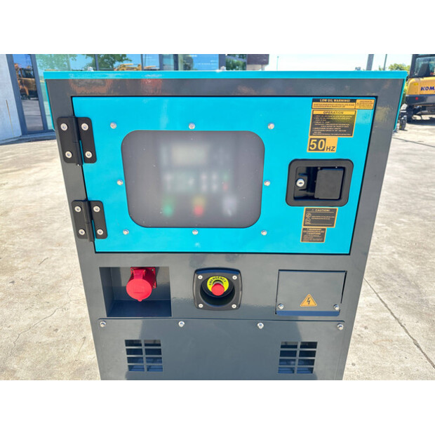 2026 Kawakenki KK25-III-SSS-47783259