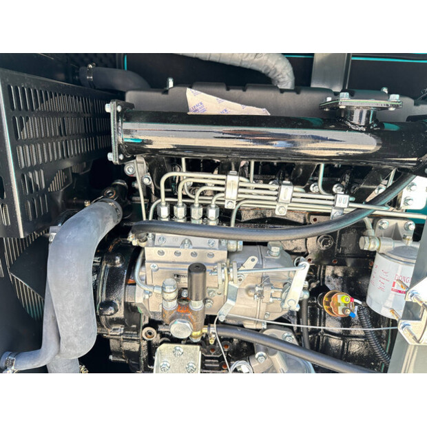 2026 Kawakenki KK25-III-SSS-47783261