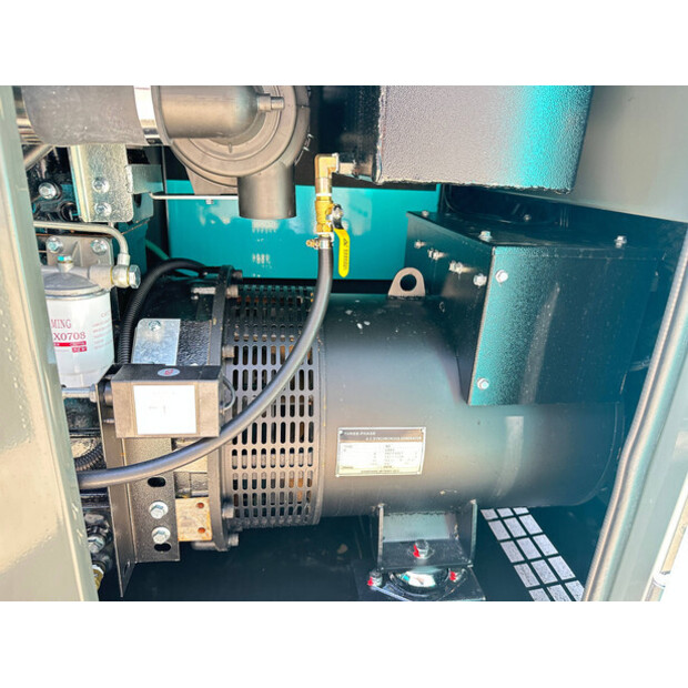 2026 Kawakenki KK25-III-SSS-47783262