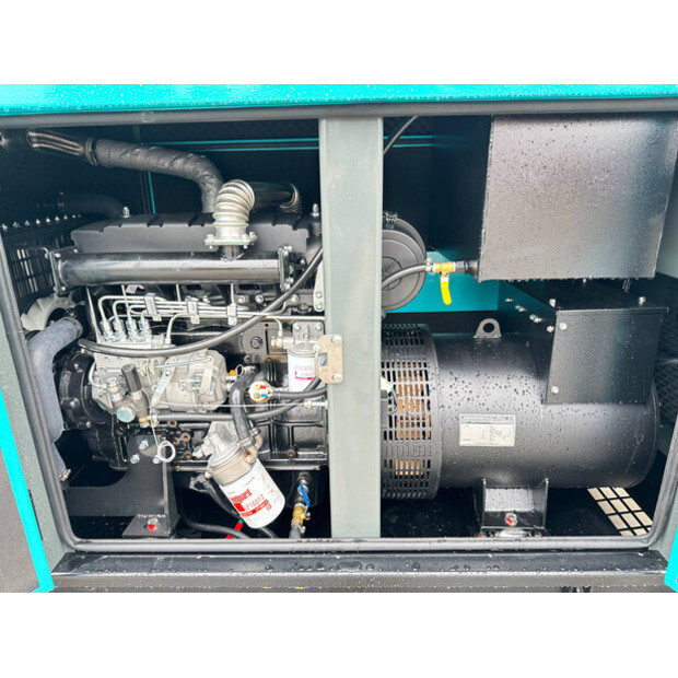2026 Kawakenki KK60-III-SSS-47783273