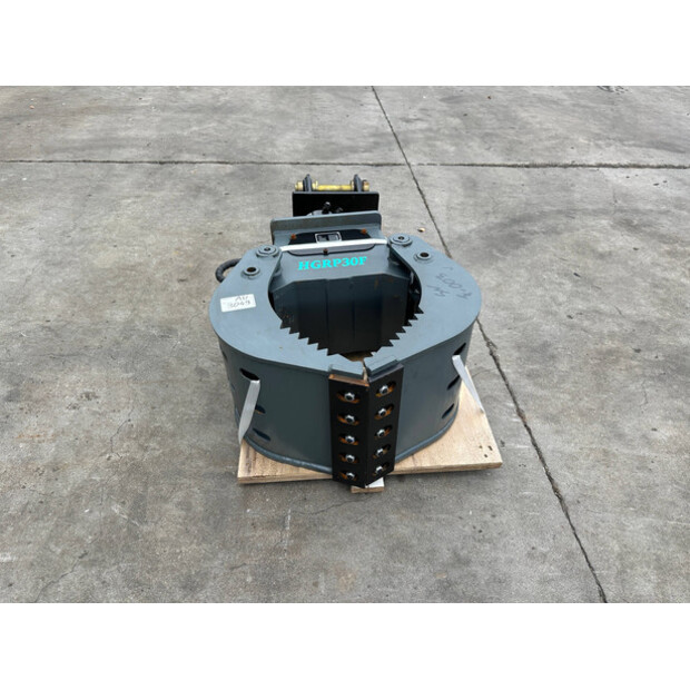 2025 HGRP 30F-47783303