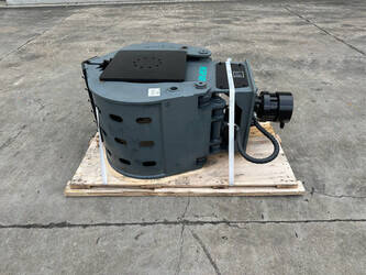 Image for GRAPPLES 2025 HGRP 40F