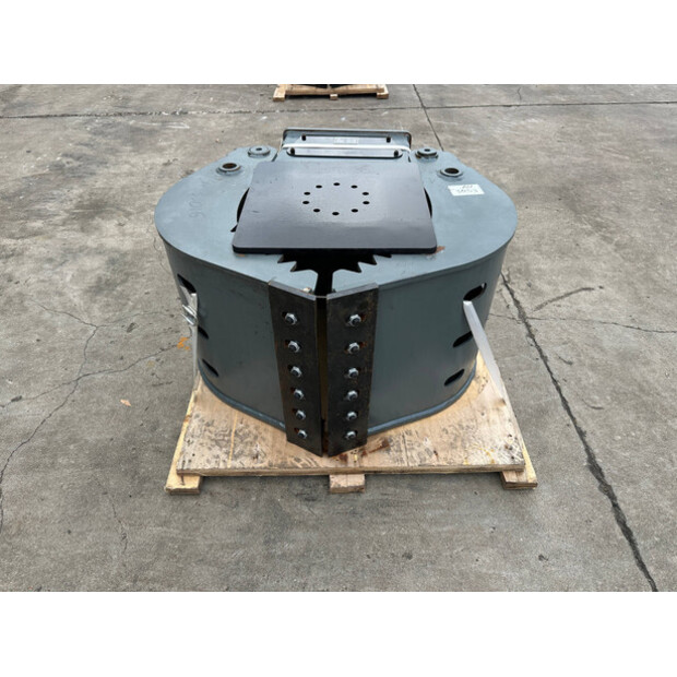 2025 HGRP 40F-47783315