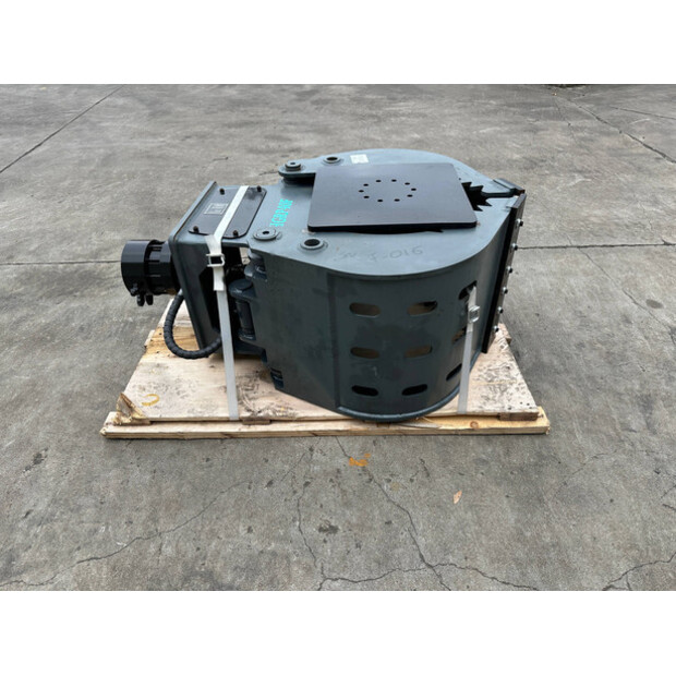 2025 HGRP 40F-47783317