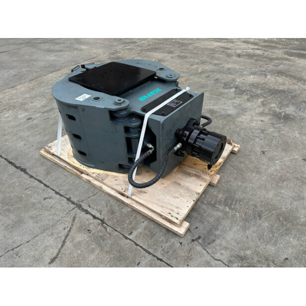 2025 HGRP 40F-47783320
