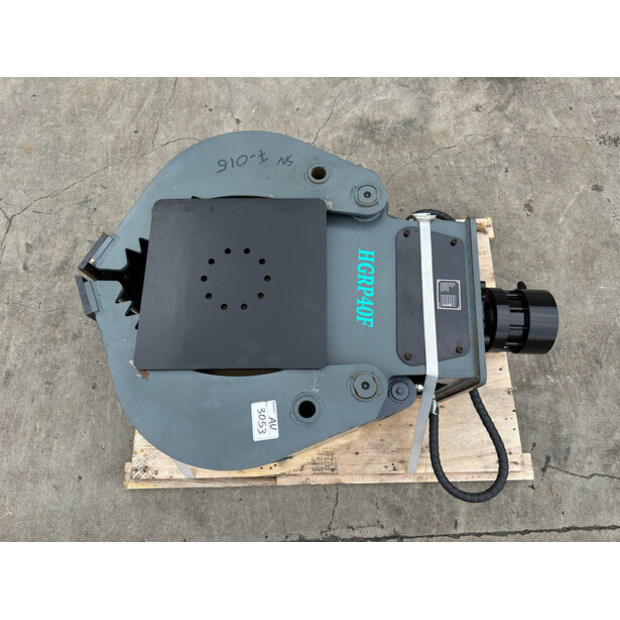 2025 HGRP 40F-47783321