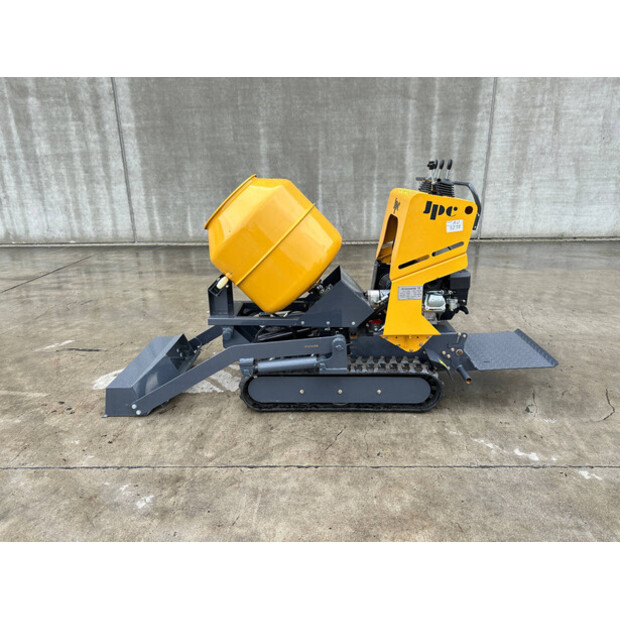 2026 JPC HTD - 500-47783378