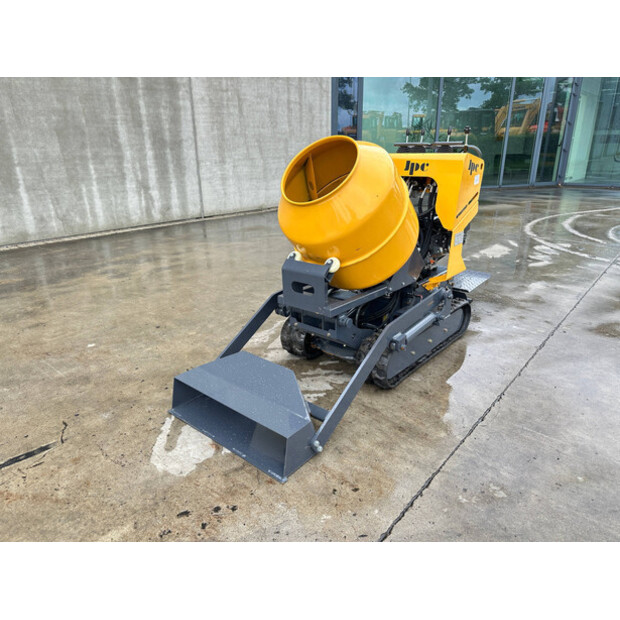 2026 JPC HTD - 500-47783379