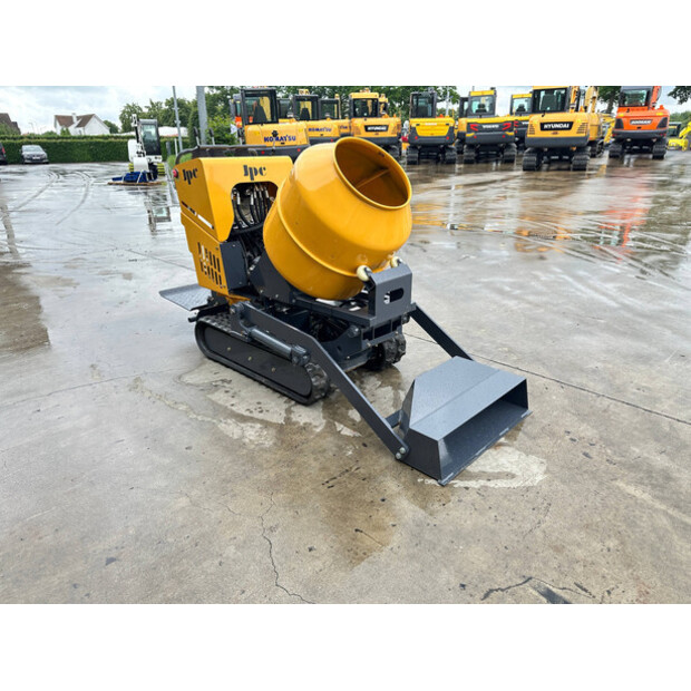 2026 JPC HTD - 500-47783381