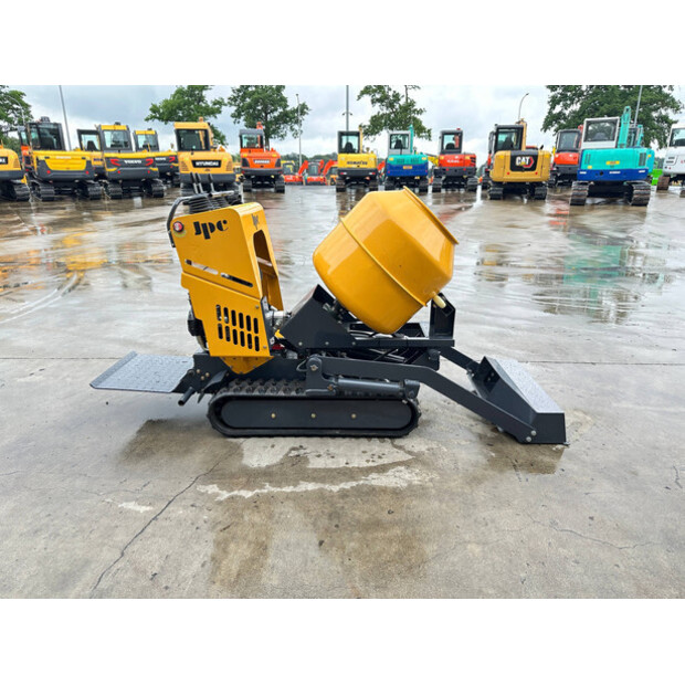 2026 JPC HTD - 500-47783382