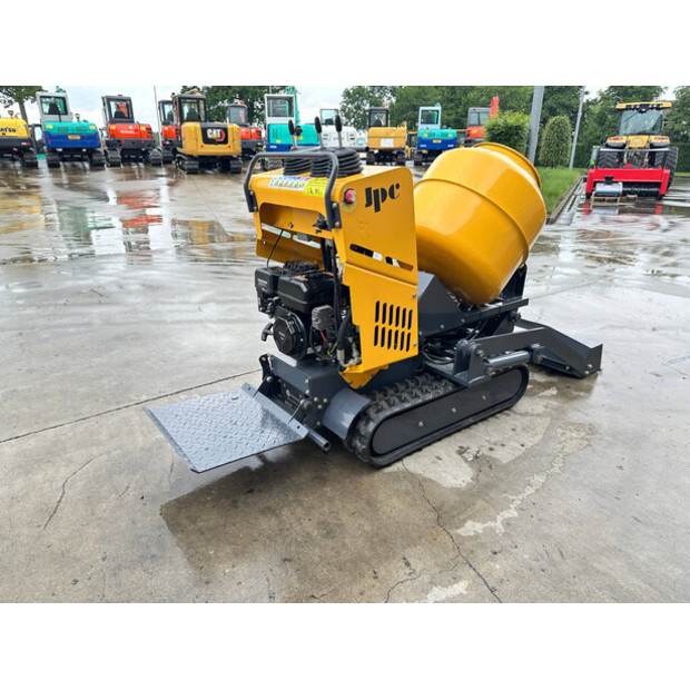 2026 JPC HTD - 500-47783383