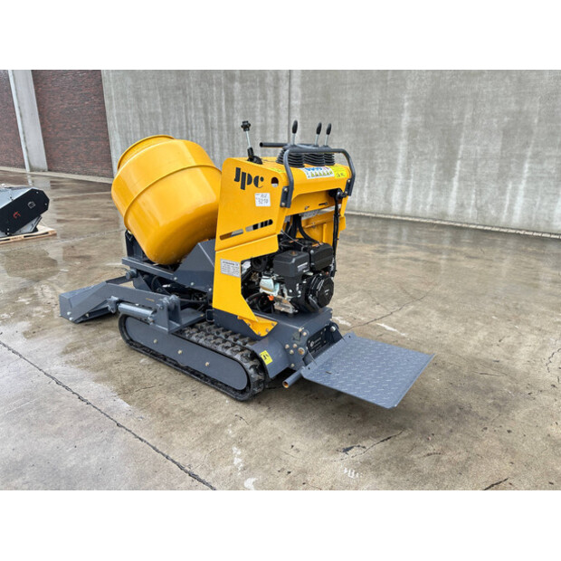 2026 JPC HTD - 500-47783385