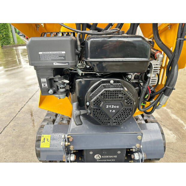 2026 JPC HTD - 500-47783387