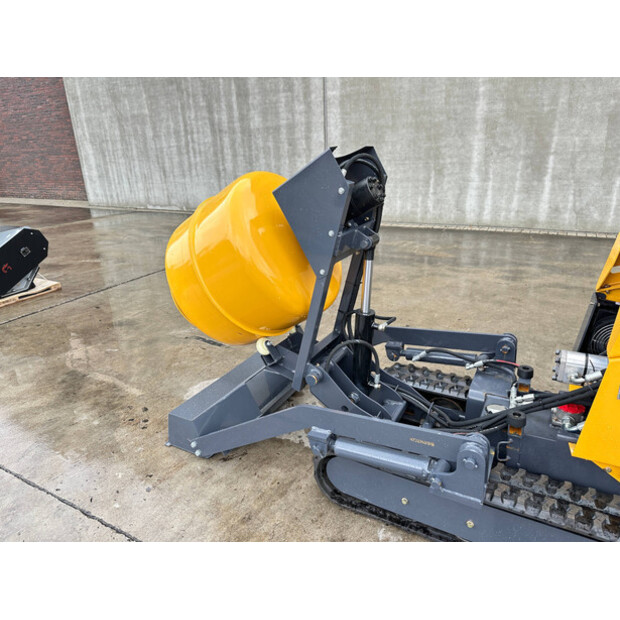2026 JPC HTD - 500-47783400