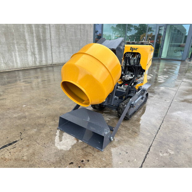2026 JPC HTD - 500-47783401