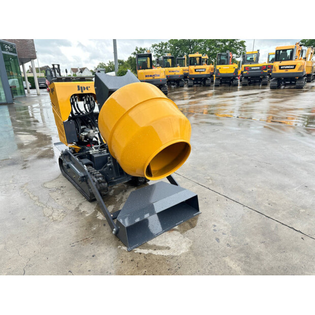 2026 JPC HTD - 500-47783402