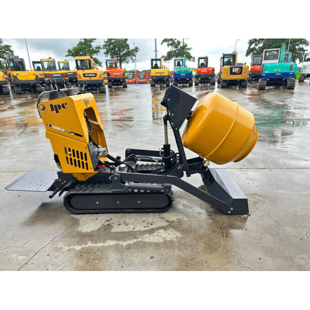 2026 JPC HTD - 500-47783403