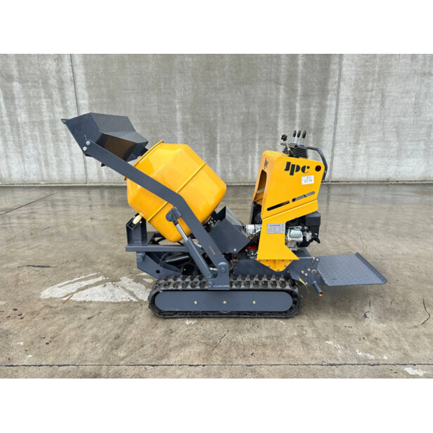 2026 JPC HTD - 500-47783405