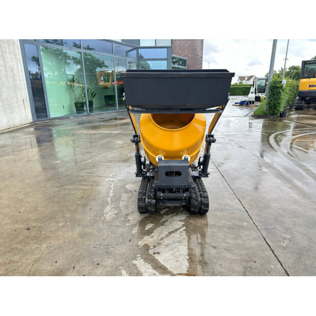 2026 JPC HTD - 500-47783407