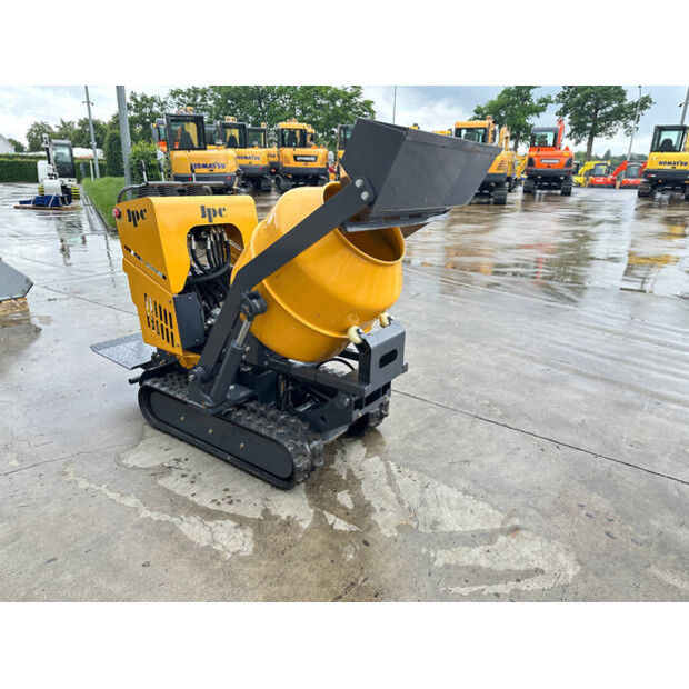 2026 JPC HTD - 500-47783408