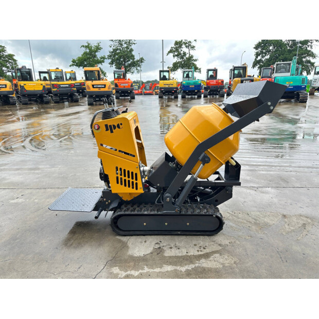 2026 JPC HTD - 500-47783409